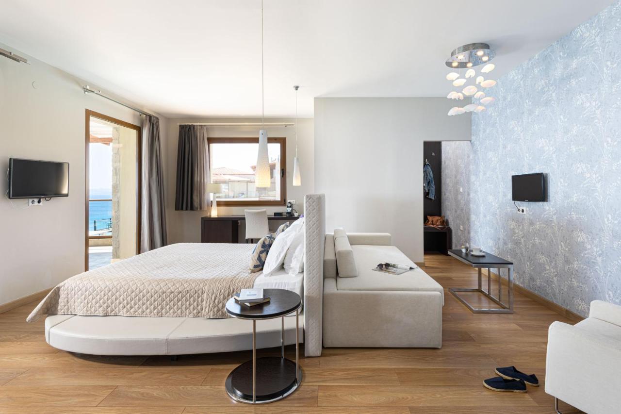 Deluxe Junior Suite