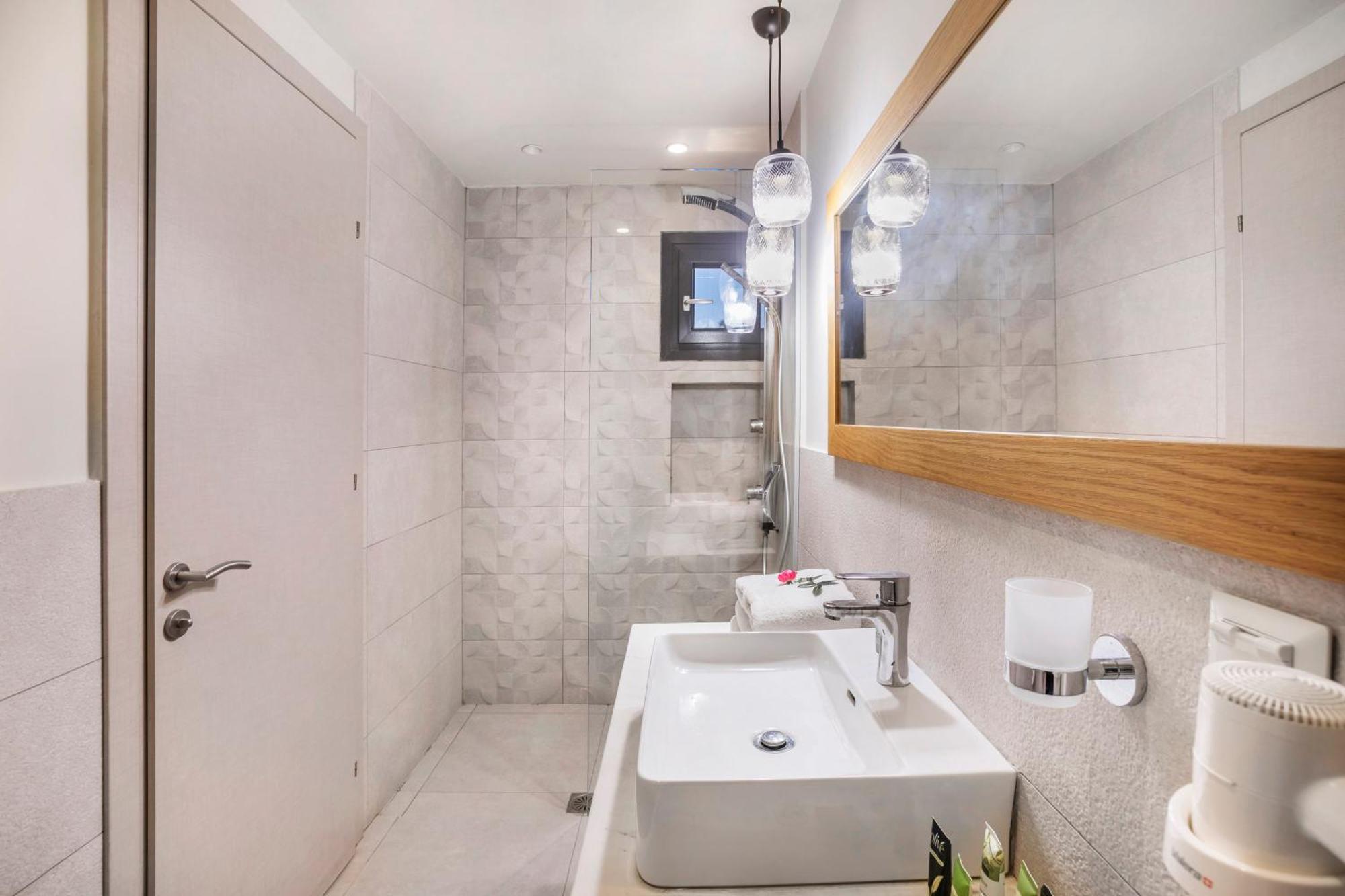 Deluxe Doppelzimmer